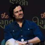 Jamie Roy &ndash; The Land Con 8 &ndash; Outlander: Blood of My Blood