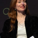 Lotte Verbeek &ndash; The Land Con 8 &ndash; Outlander