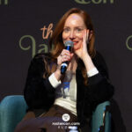 Lotte Verbeek &ndash; The Land Con 8 &ndash; Outlander, The Borgias