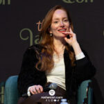 Lotte Verbeek &ndash; The Land Con 8 &ndash; Outlander, The Borgias