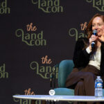 Lotte Verbeek &ndash; The Land Con 8 &ndash; Outlander, The Borgias