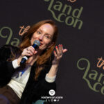 Lotte Verbeek &ndash; The Land Con 8 &ndash; Outlander, The Borgias