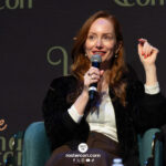 Lotte Verbeek &ndash; The Land Con 8 &ndash; Outlander, The Borgias