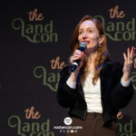 Lotte Verbeek &ndash; The Land Con 8 &ndash; Outlander, The Borgias