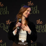 Lotte Verbeek &ndash; The Land Con 8 &ndash; Outlander, The Borgias