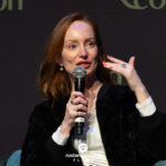 Lotte Verbeek &ndash; The Land Con 8 &ndash; Outlander