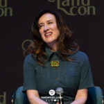 Maria Doyle Kennedy &ndash; The Land Con 8 &ndash; Outlander