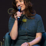 Maria Doyle Kennedy &ndash; The Land Con 8 &ndash; Outlander