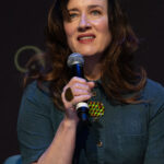 Maria Doyle Kennedy &ndash; The Land Con 8 &ndash; Outlander