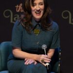 Maria Doyle Kennedy &ndash; The Land Con 8 &ndash; Outlander
