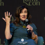 Maria Doyle Kennedy &ndash; The Land Con 8 &ndash; Outlander