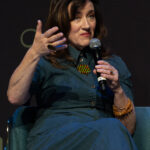 Maria Doyle Kennedy &ndash; The Land Con 8 &ndash; Outlander