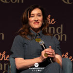 Maria Doyle Kennedy &ndash; The Land Con 8 &ndash; Outlander