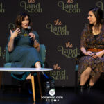 Maria Doyle Kennedy &ndash; The Land Con 8 &ndash; Outlander