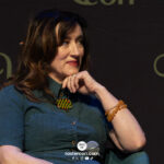 Maria Doyle Kennedy &ndash; The Land Con 8 &ndash; Outlander