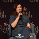 Maria Doyle Kennedy &ndash; The Land Con 8 &ndash; Outlander