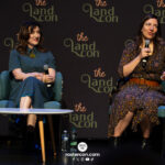 Maria Doyle Kennedy &ndash; The Land Con 8 &ndash; Outlander