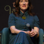Maria Doyle Kennedy &ndash; The Land Con 8 &ndash; Outlander
