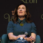 Maria Doyle Kennedy &ndash; The Land Con 8 &ndash; Outlander