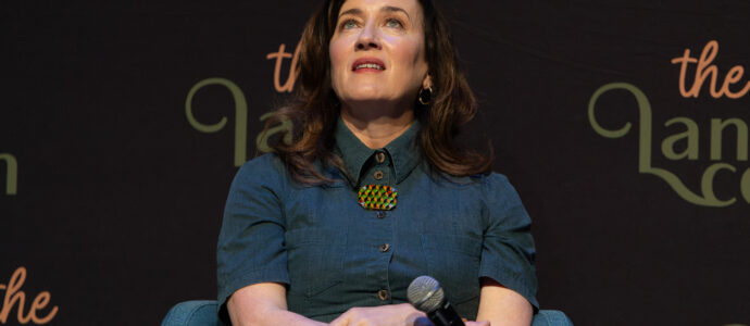 Maria Doyle Kennedy - The Land Con 8 - Outlander