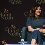 Maria Doyle Kennedy &ndash; The Land Con 8 &ndash; Outlander