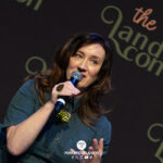 Maria Doyle Kennedy &ndash; The Land Con 8 &ndash; Outlander