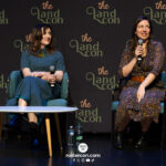 Maria Doyle Kennedy &ndash; The Land Con 8 &ndash; Outlander