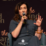 Maria Doyle Kennedy &ndash; The Land Con 8 &ndash; Outlander