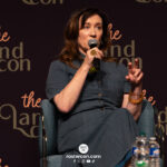 Maria Doyle Kennedy &ndash; The Land Con 8 &ndash; Outlander