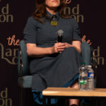 Maria Doyle Kennedy &ndash; The Land Con 8 &ndash; Outlander