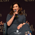 Maria Doyle Kennedy &ndash; The Land Con 8 &ndash; Outlander