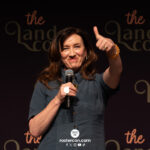 Maria Doyle Kennedy &ndash; The Land Con 8 &ndash; Outlander