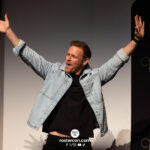 Sam Heughan &ndash; The Land Con 8 &ndash; Outlander
