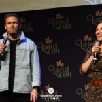 Sam Heughan &ndash; The Land Con 8 &ndash; Outlander