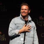 Sam Heughan &ndash; The Land Con 8 &ndash; Outlander