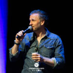Steven Cree &ndash; The Land Con 8 &ndash; Outlander