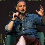 Steven Cree &ndash; The Land Con 8 &ndash; Outlander, The Diplomat