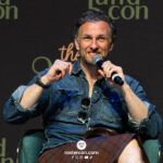 Steven Cree &ndash; The Land Con 8 &ndash; Outlander
