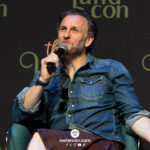 Steven Cree &ndash; The Land Con 8 &ndash; Outlander