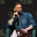 Steven Cree &ndash; The Land Con 8 &ndash; Outlander
