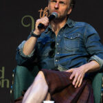Steven Cree &ndash; The Land Con 8 &ndash; Outlander