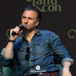 Steven Cree &ndash; The Land Con 8 &ndash; Outlander