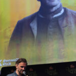 Steven Cree &ndash; The Land Con 8 &ndash; Outlander