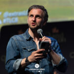 Steven Cree &ndash; The Land Con 8 &ndash; Outlander, A Discovery of Witches