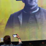 Steven Cree &ndash; The Land Con 8 &ndash; Outlander, A Discovery of Witches