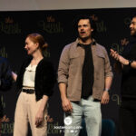 Opening Ceremony &ndash; The Land Con 8 &ndash; Outlander, Outlander: Blood of My Blood
