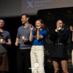Opening Ceremony &ndash; The Land Con 8 &ndash; Outlander, Outlander: Blood of My Blood