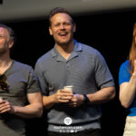 Opening Ceremony &ndash; The Land Con 8 &ndash; Outlander, Outlander: Blood of My Blood