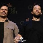 Opening Ceremony &ndash; The Land Con 8 &ndash; Outlander, Outlander: Blood of My Blood