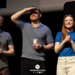 Opening Ceremony &ndash; The Land Con 8 &ndash; Outlander, Outlander: Blood of My Blood